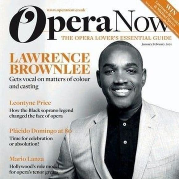brownleetenor